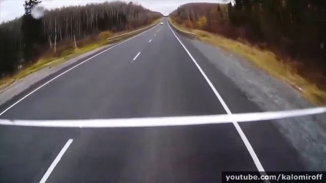 Dash Cam Crazy Russian Driver not sleeping? #shorts смотреть онлайн