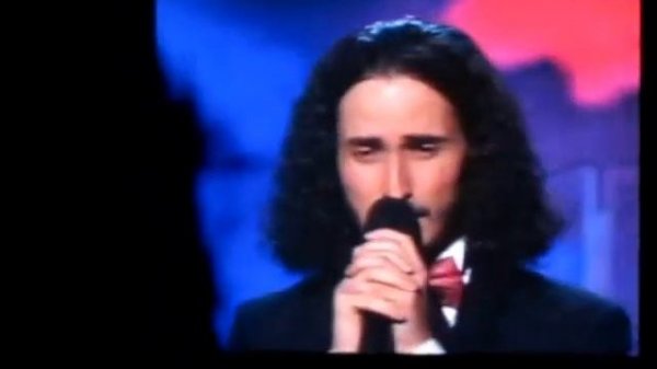 Илья Римар "Скажите девушки"