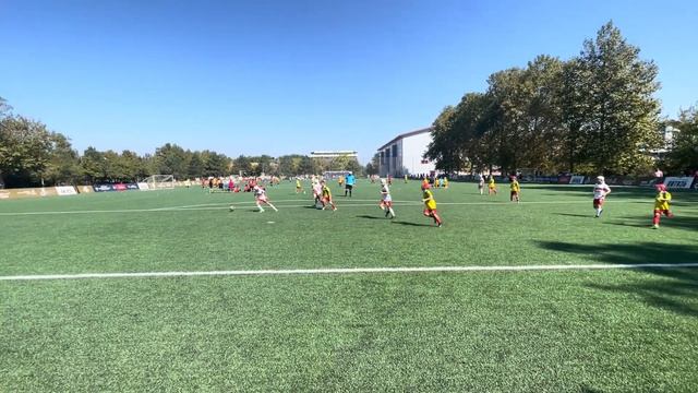 Спартак 2013 - Сокол ( Самара) 2 тайм смотреть онлайн