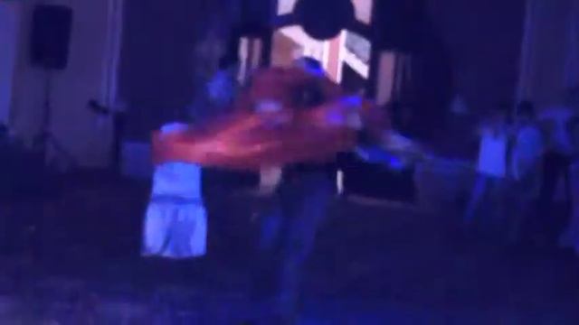 Alex & Alena (Tango) смотреть онлайн