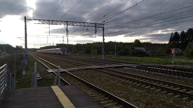 Экспресс Владимир-Москва смотреть онлайн