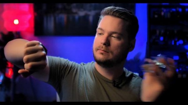 Nishane Wulong Cha & B 612 | First Impressions