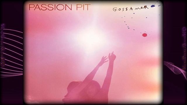 Passion Pit - It's Not My Fault, I'm Happy смотреть онлайн
