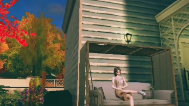 Пропала безвести...||типо meme🥀||jabka :3|| смотреть онлайн