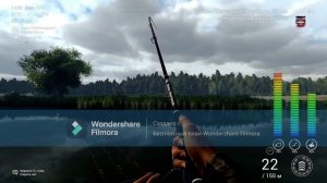 Отличный прикорм на КАРПА (Fishing planet)