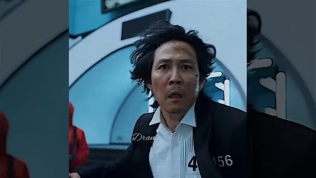 ПЕРСОНАЖ ЗА КОТОРОГО Я ПЕРЕЖИВАЛА БОЛЬШЕ ВСЕХ 🥺💔 ДОРАМА 🎬 ИГРА В КАЛЬМАРА 🎬 смотреть онлайн