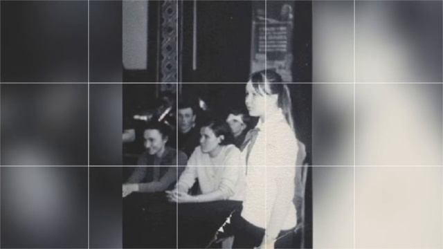 1970 год - Плисская средняя школа смотреть онлайн