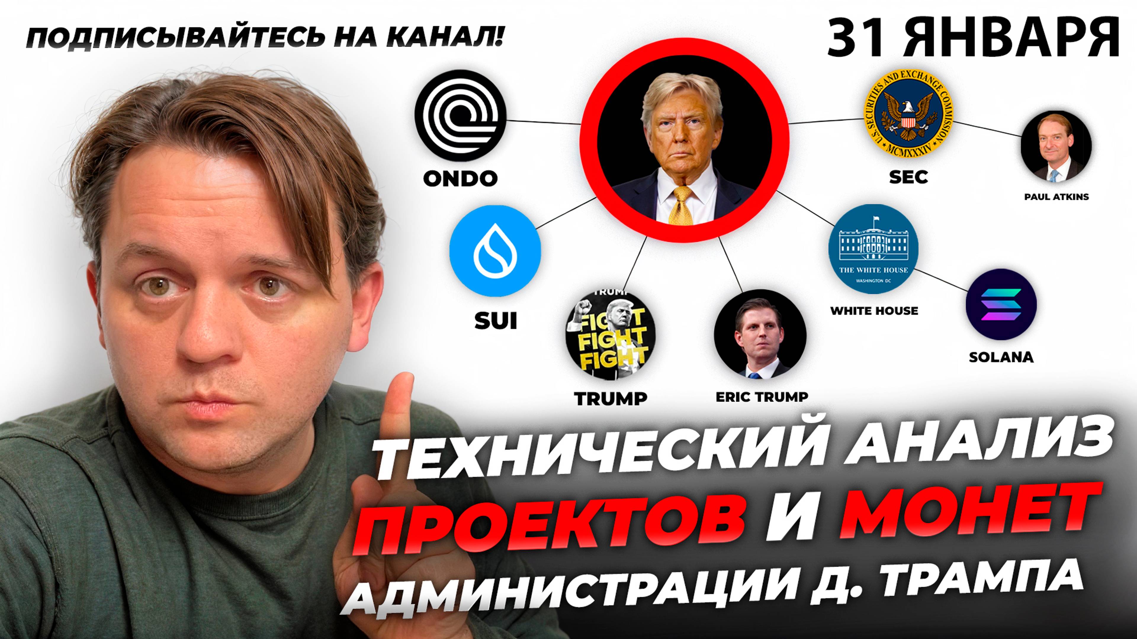 🟩 ETH ИДЕТ НА 4100 USD! НЕ ЗАХОДИТЕ СЕЙЧАС! ПОКАЗЫВАЮ УРОВНИ. ТЕХ АНАЛИЗ #BTC #ETH #PUFFER #ENS