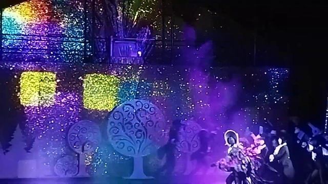 Танец ворон из Снежной королевы.#video #снежнаякоролева #ворон смотреть онлайн