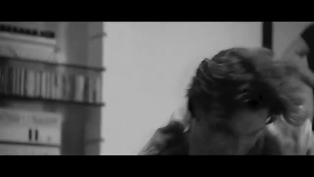 Soma Poet - Night Wolf (American Psycho) смотреть онлайн