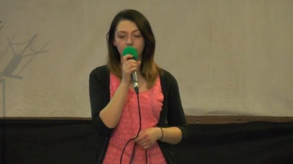 Рисует Бог своей палитрой