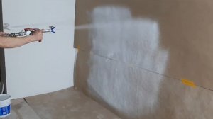 ТЕСТ НОВОГО ШПАКЛЁВОЧНОГО АППАРАТА НА JET 9