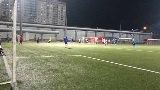 ⚽Галеон - Справедивая сила 1:0 (0:0) смотреть онлайн