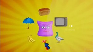 Даша и животное серия 2 губернатора штатука на Словацьком Dáša a zviera 1