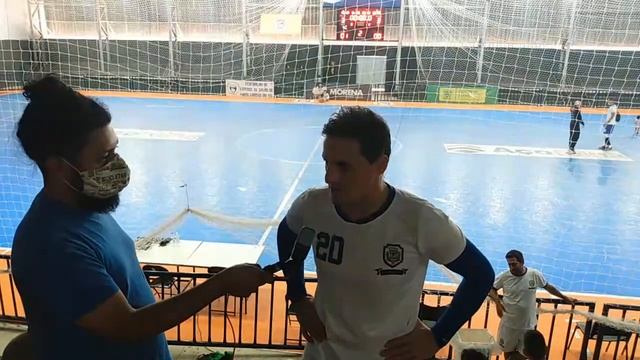Drops Copa Morena 2021 смотреть онлайн