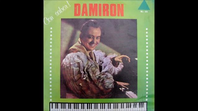 el trukito-Damiron смотреть онлайн