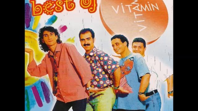 Grup Vitamin - Ismail смотреть онлайн