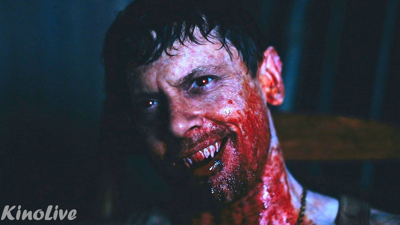 Грешники | Русский трейлер #2 (Дубляж) | Фильм 2025 смотреть онлайн