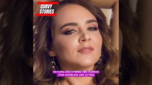Natasha Nice...Curvy Plus Size Model Wiki-Body Positivity-BBW Fashion Model-Instagram Star-Bio