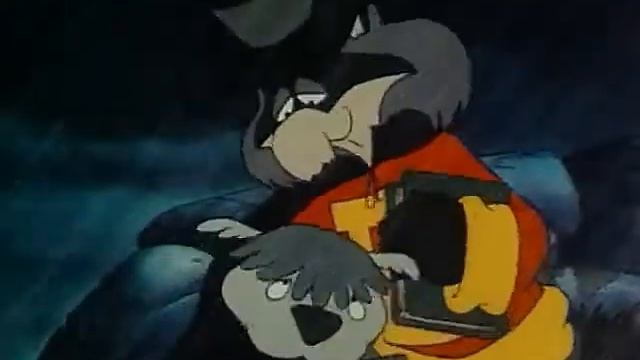 The Raccoons - Friends (John Schneider & Dottie West Version) смотреть онлайн