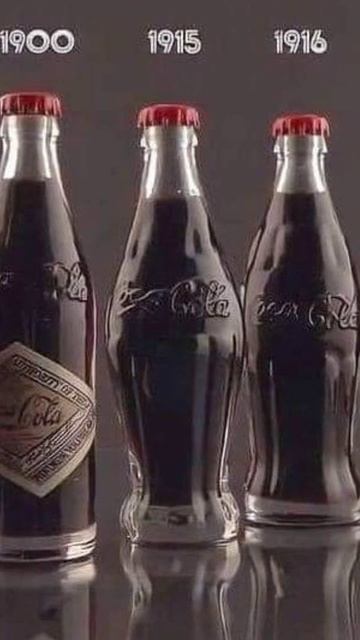 Coca Cola bottle history смотреть онлайн