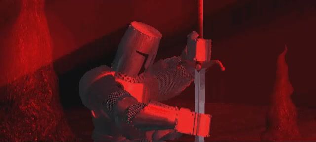 Disciples: Sacred Lands - Финал за Империю (рус. Акелла) смотреть онлайн