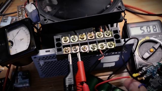 Power Bank своими руками смотреть онлайн