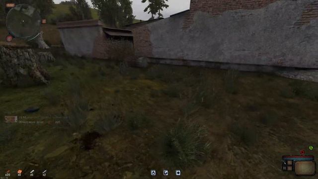 STALKER CALL OF CHERNOBYL - IMPROVED WEAPON PACK! #6 смотреть онлайн