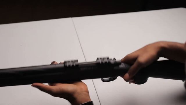 My New Gun | Novritsch SSG-10 A1 Airsoft Sniper Unboxing | The Airsoft Indian