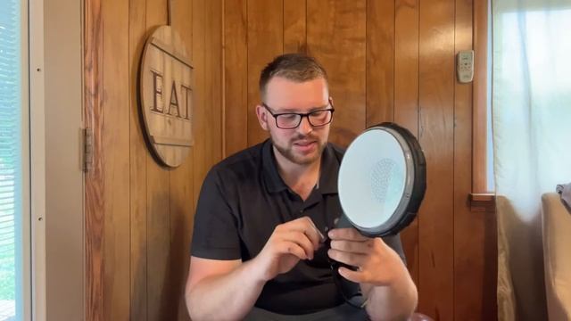 Review of LED Barn Light 100W,papasbox Dusk to Dawn Outdoor Lighting with Photocell смотреть онлайн