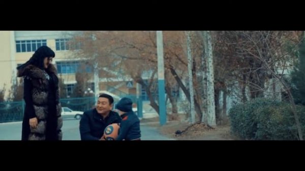 Ilyas Baltabaev - Da'rya | Ильяс Балтабаев - Дарья