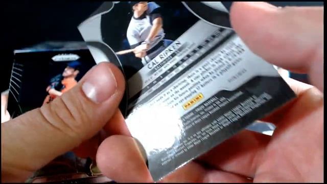 2019 Panini Prizm Baseball 1/2 Case Break #2 3 HOT BOXES! смотреть онлайн