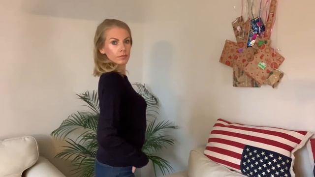 H&M DECEMBER SALE TRY-ON HAUL 2020😍 II UNDER 30 EURO😜 смотреть онлайн