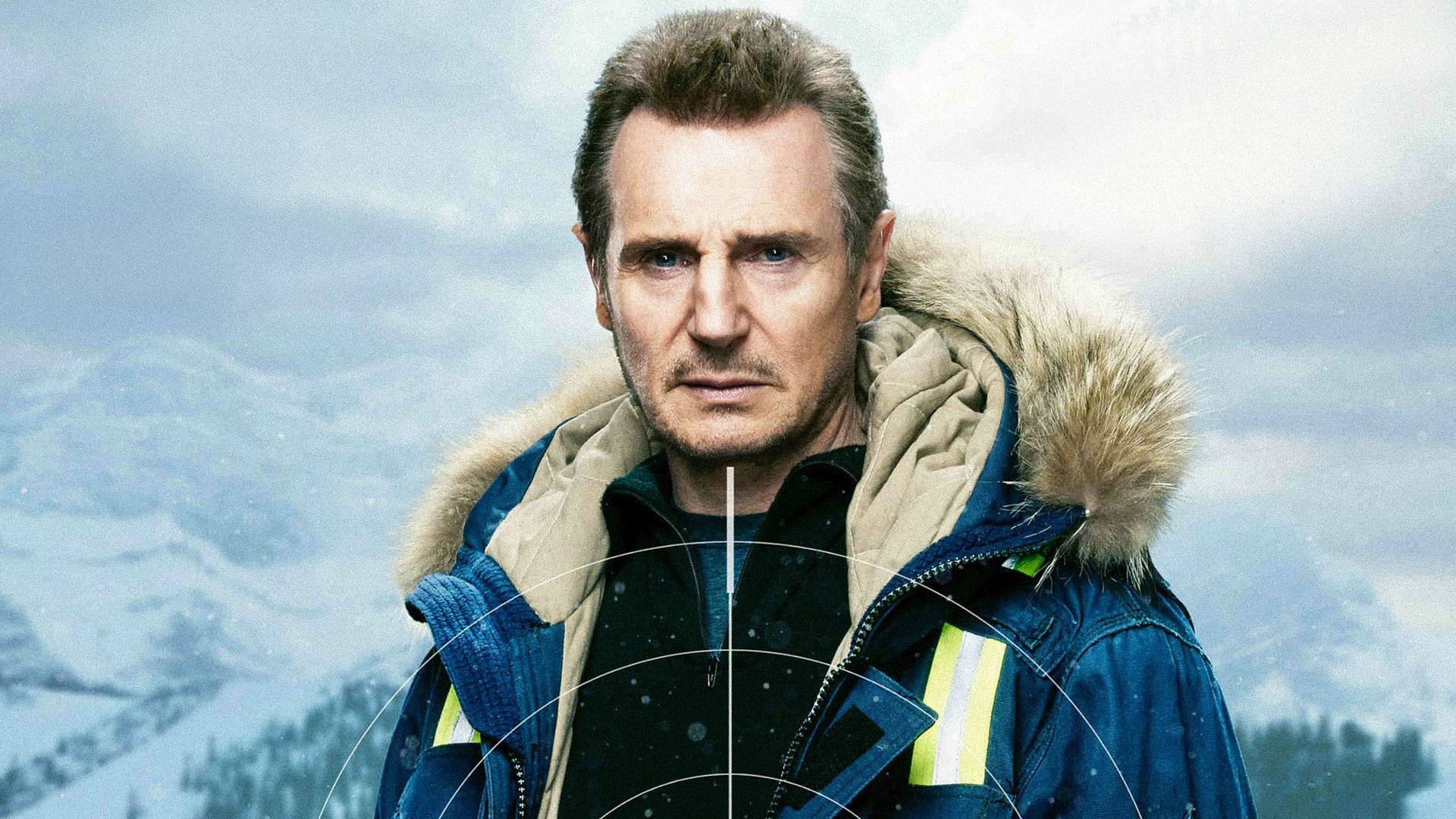 Снегоуборщик (2019) — Русский трейлер смотреть онлайн