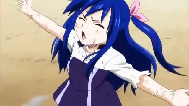 AMV | Fairy Tail | Sad | King смотреть онлайн