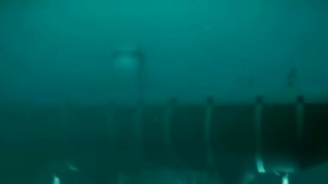 Его боятся поднимать со дна моря смотреть онлайн