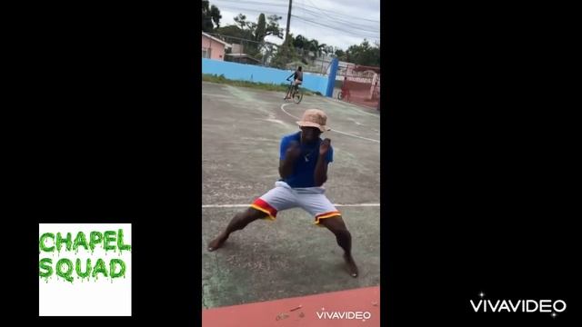 Pink Panther soca riddim / chapel squad dancers | soca 2023| Ebet *MUST WATCH* смотреть онлайн