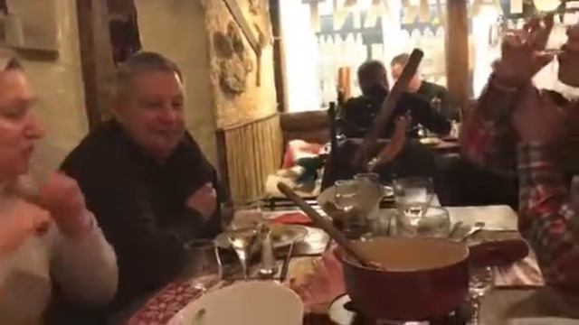 Ла Плань 05/02-5 смотреть онлайн