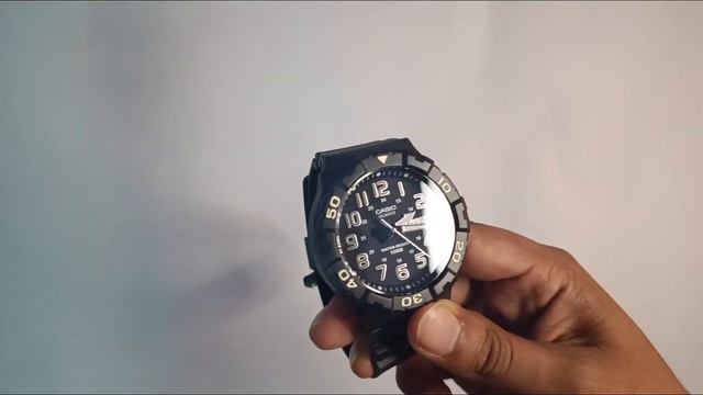 CASIO Youth (MRW-210H-1AVDF) Analog Watch #technology #casio #casioindia #gadgets #trending #watch смотреть онлайн