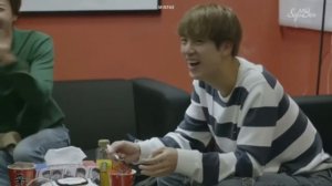 Зажги на сцене BTS Выжги сцену 6 серия