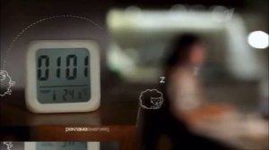 Рекламная Заставка (Первый Канал Август Лето вечер ночь)