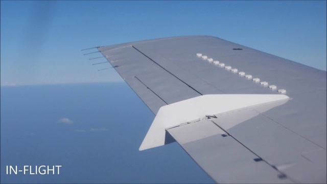 FLIGHT-REPORT LAM Mozambique Embraer EMB120 смотреть онлайн