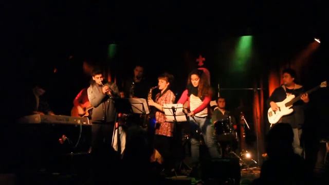 Donna Olive смотреть онлайн