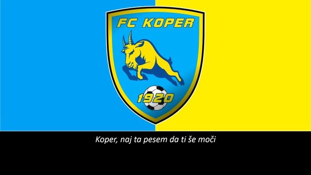 Hino do Koper (Legendado) смотреть онлайн