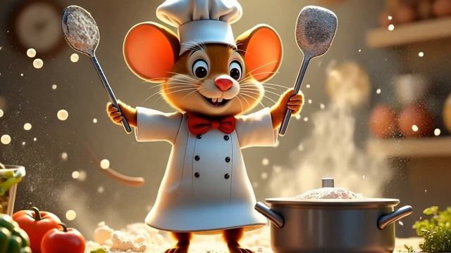 Дерзкие приключения мике