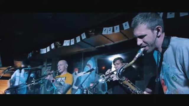 Любинский.LIFE/ Степаныч Party/ The Street Monkeys/ 27.06.2020 смотреть онлайн