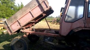 Трактор Т16 -- стоит ли его покупать сейчас?