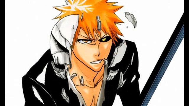 Ichigo Hichigo and Zangetsu Tribute смотреть онлайн