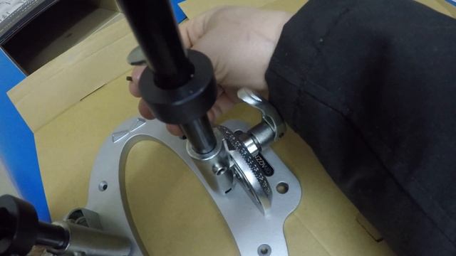 Kanzawa K-801-4