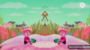 Лунтик и его друзья интро in Ni Hao Kai Lan Major